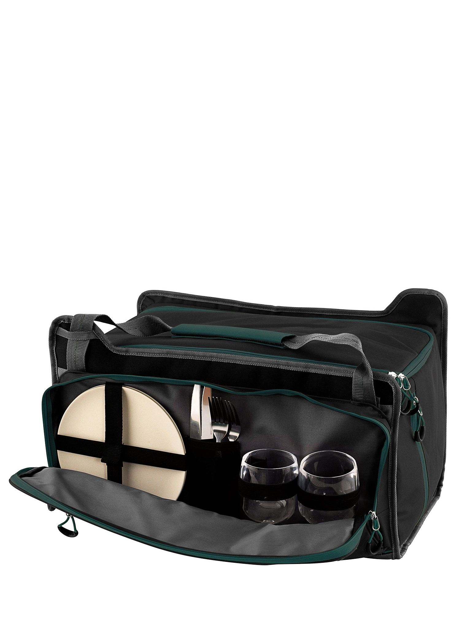 Termotaška Outwell Cormorant L - black