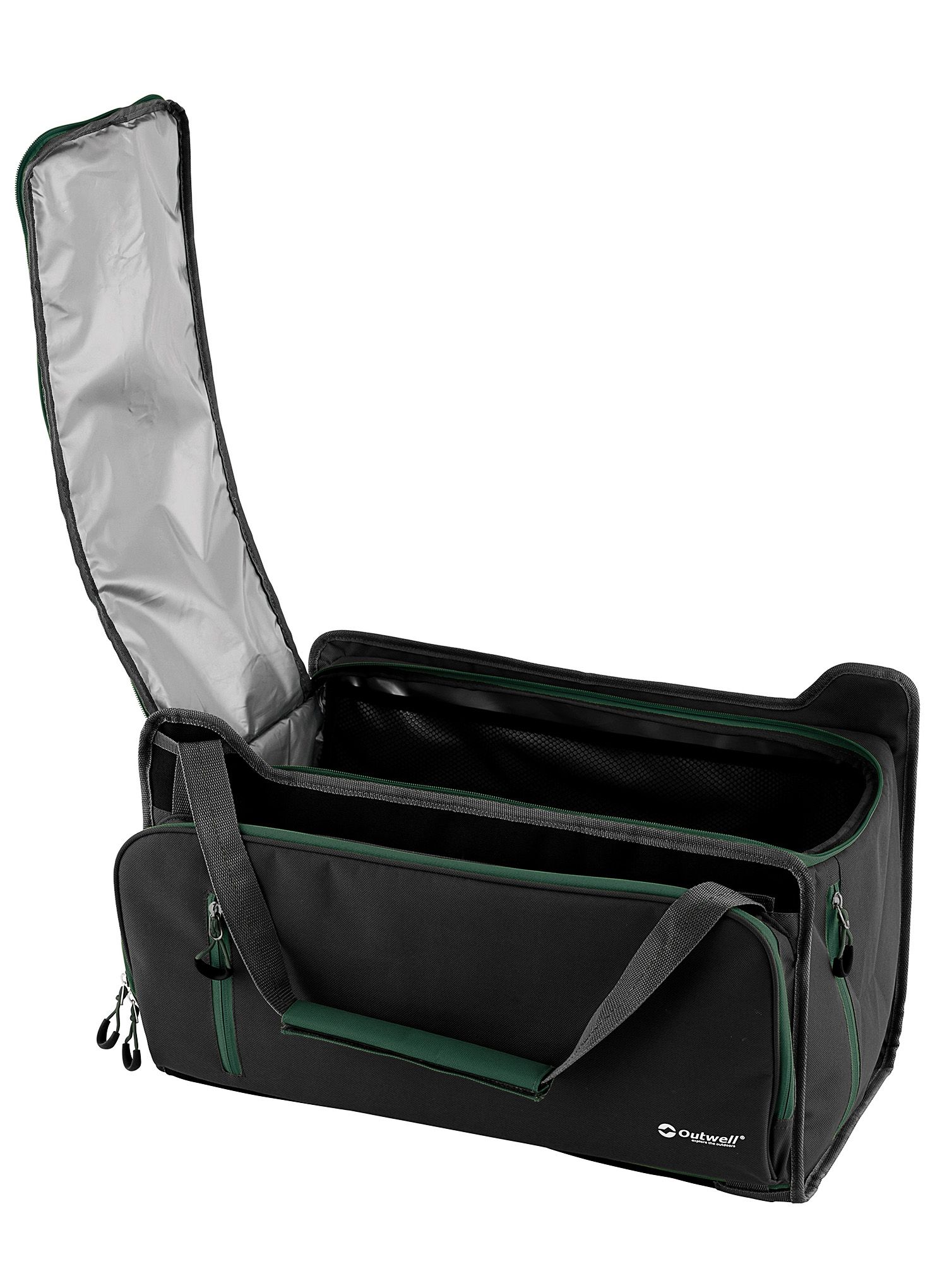 Termotaška Outwell Cormorant L - black