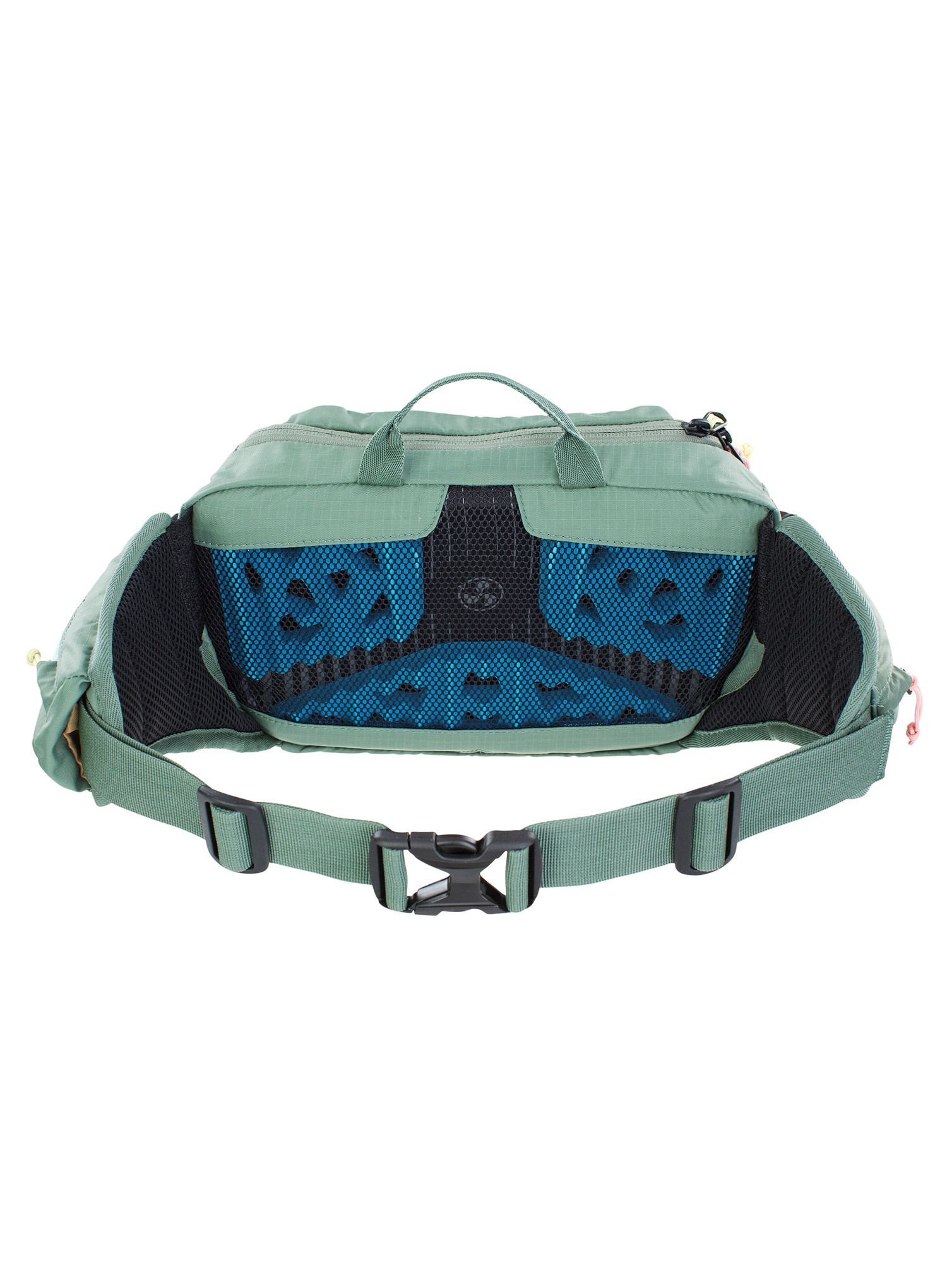 Ľadvinka Evoc Hip Pack 3 - olive