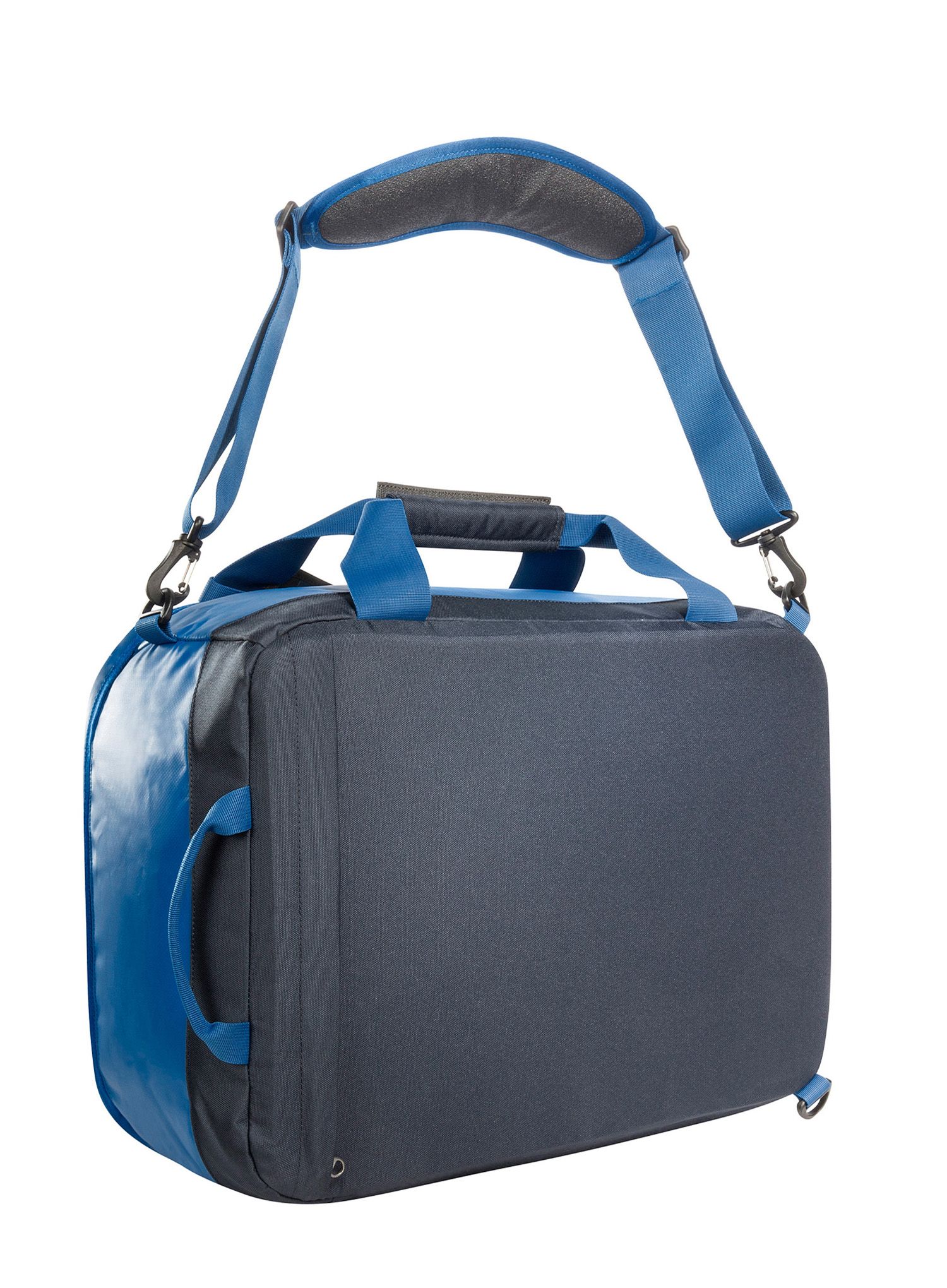 Taška Tatonka Flight Barrel - blue
