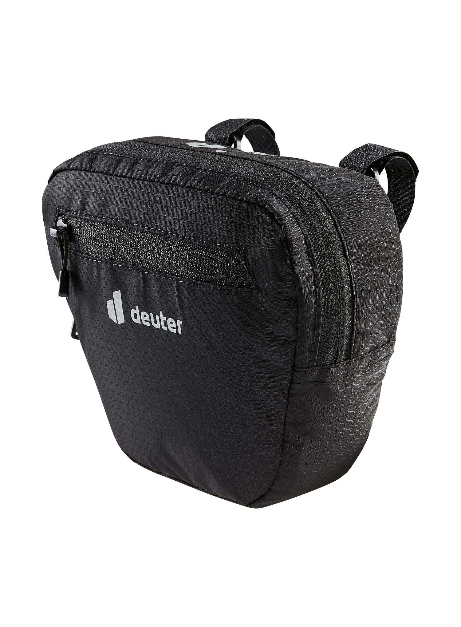 Taška na bicykel na riadidlá Deuter Front Bag 1.2 - black