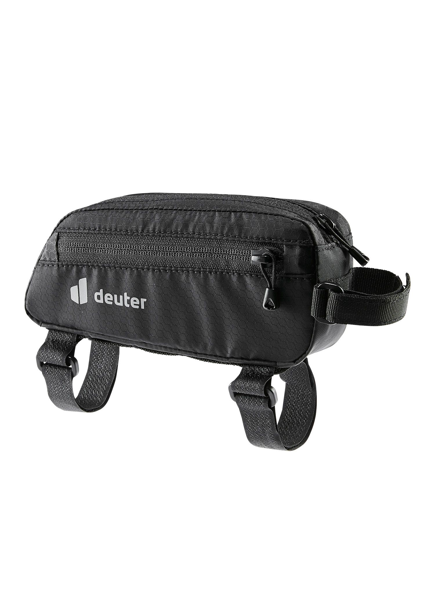 Taška na bicykel do rámu Deuter Energy Bag 0.5 - black