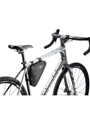 Taška na bicykel do rámu Deuter Triangle Bag 1.7 - black