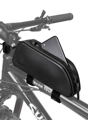 Taška na bicykel do rámu Topeak FastFuel DryBag X