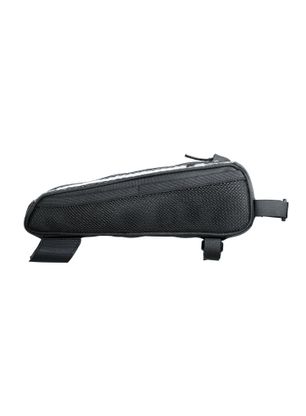 Taška na bicykel do rámu Topeak Fastfuel Tribag Large - black