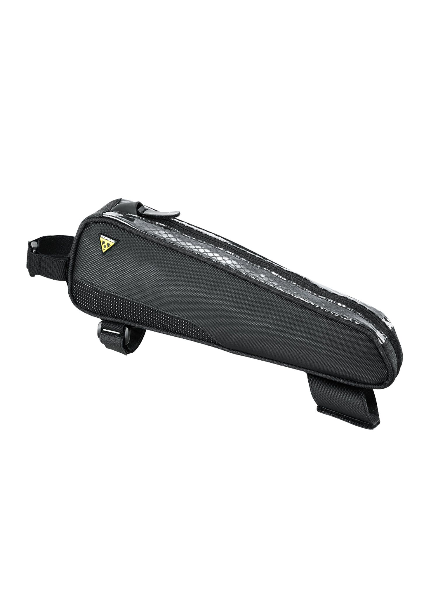 Taška na bicykel do rámu Topeak Fastfuel Tribag Large - black
