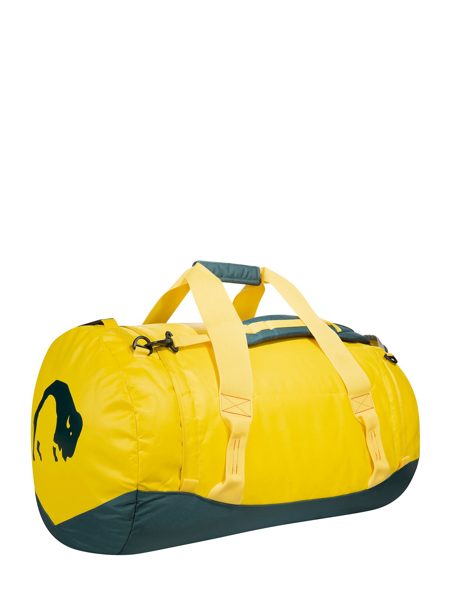 Cestovná taška Tatonka Barrel L - solid yellow