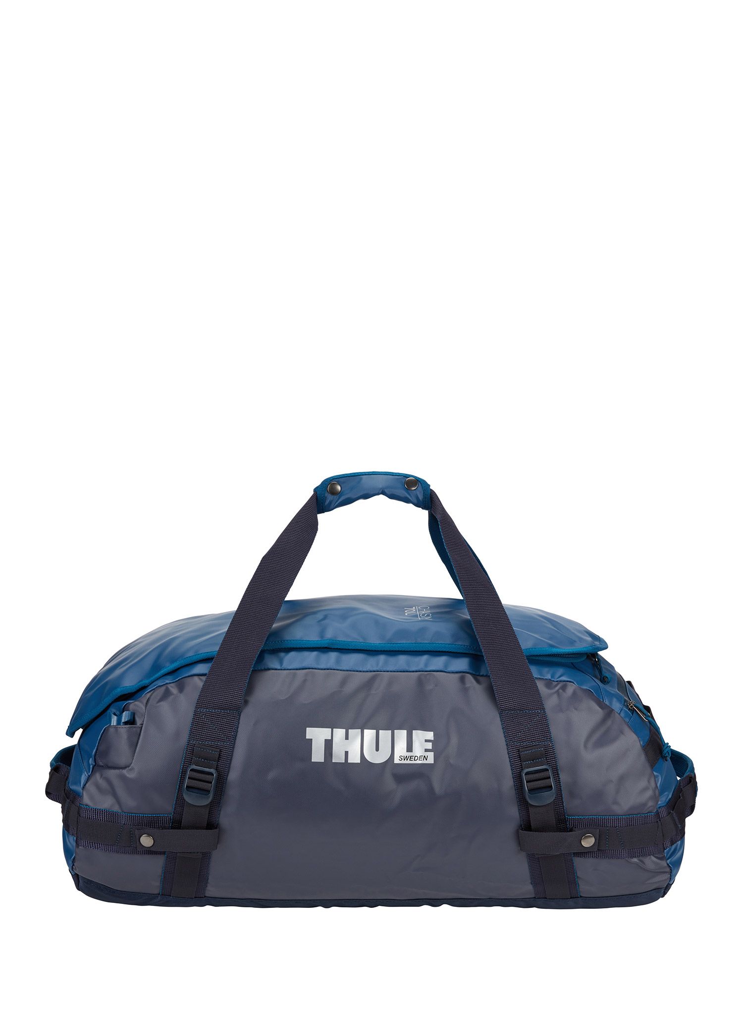 Cestovná taška Thule Chasm 70L - poseidon/poseidon