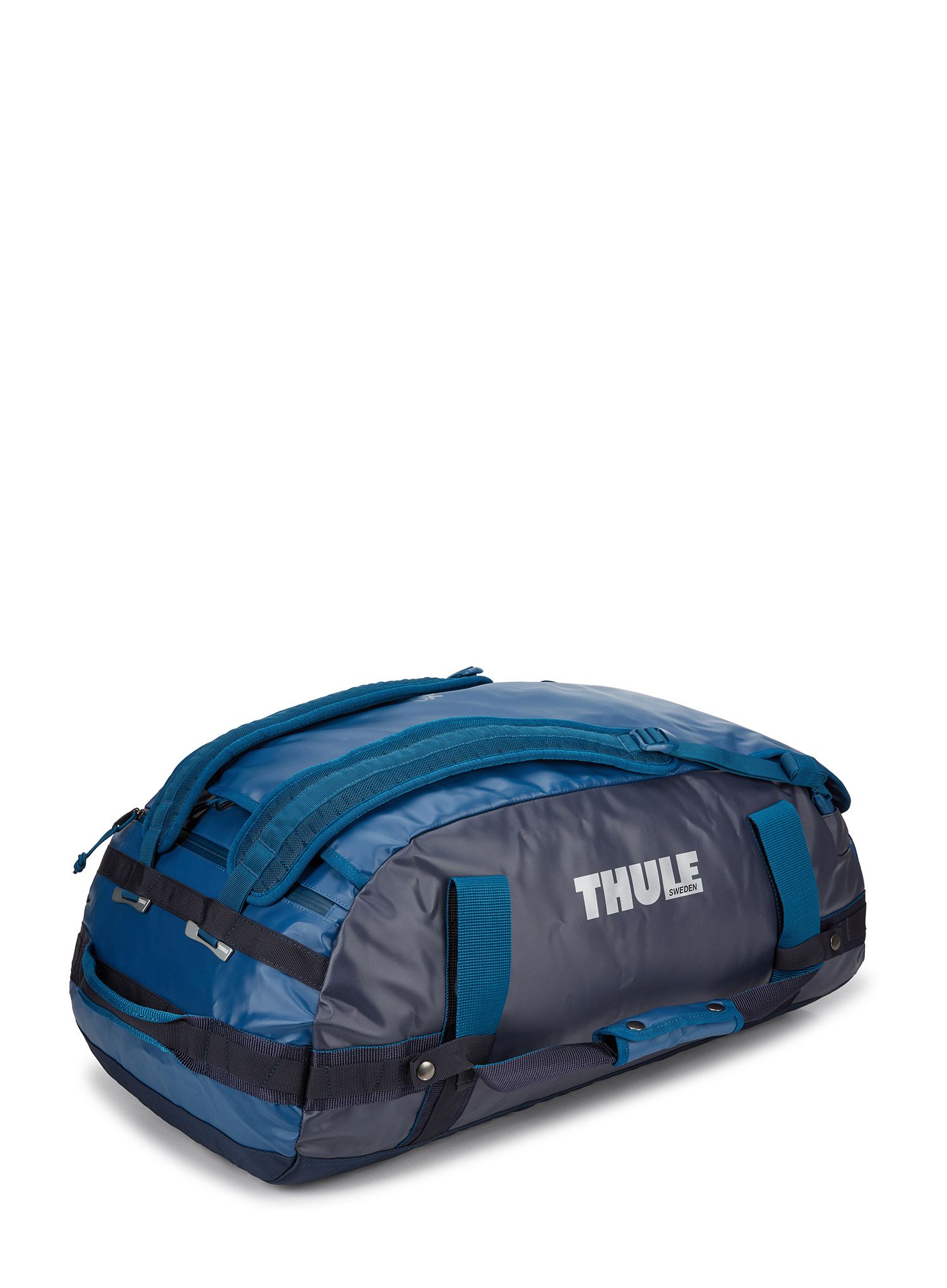Cestovná taška Thule Chasm 70L - poseidon/poseidon