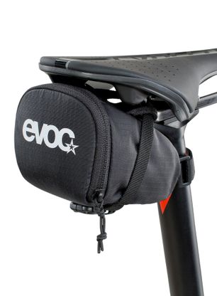 Podsedlová taška Evoc Seat Bag M - black
