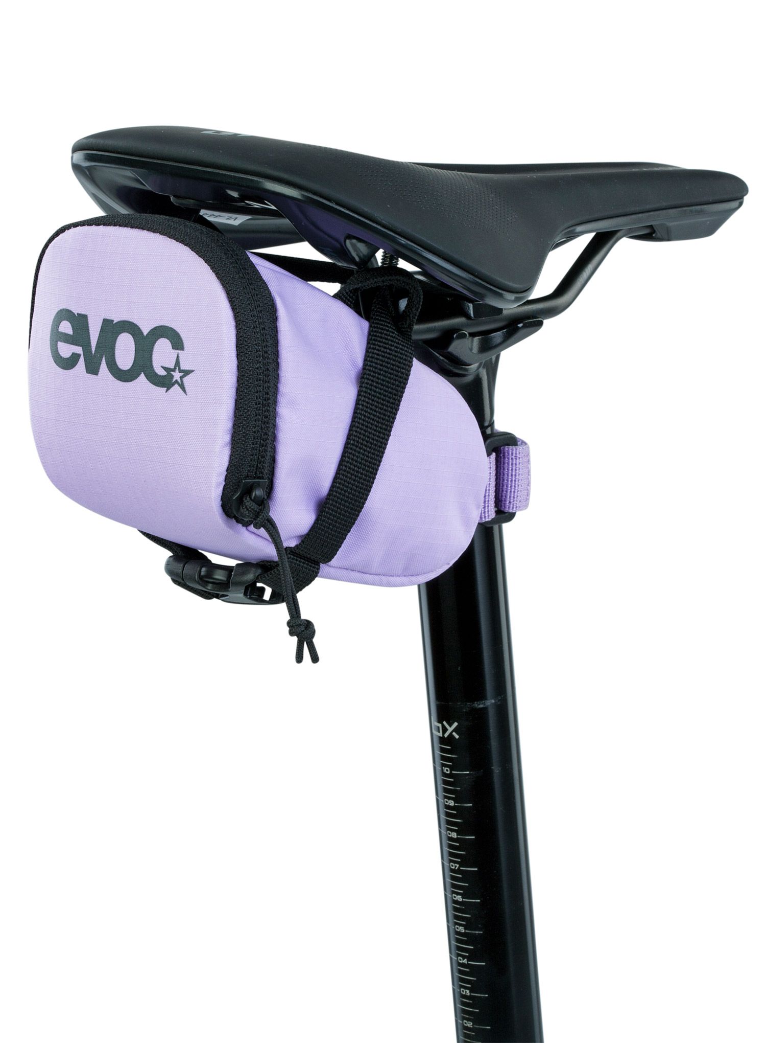 Podsedlová taška Evoc Seat Bag M - multicolour