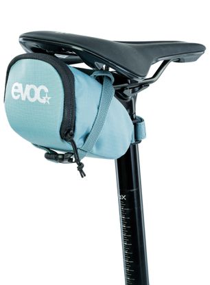 Podsedlová taška Evoc Seat Bag M - steel