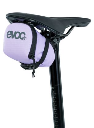 Podsedlová taška Evoc Seat Bag S - multicolour