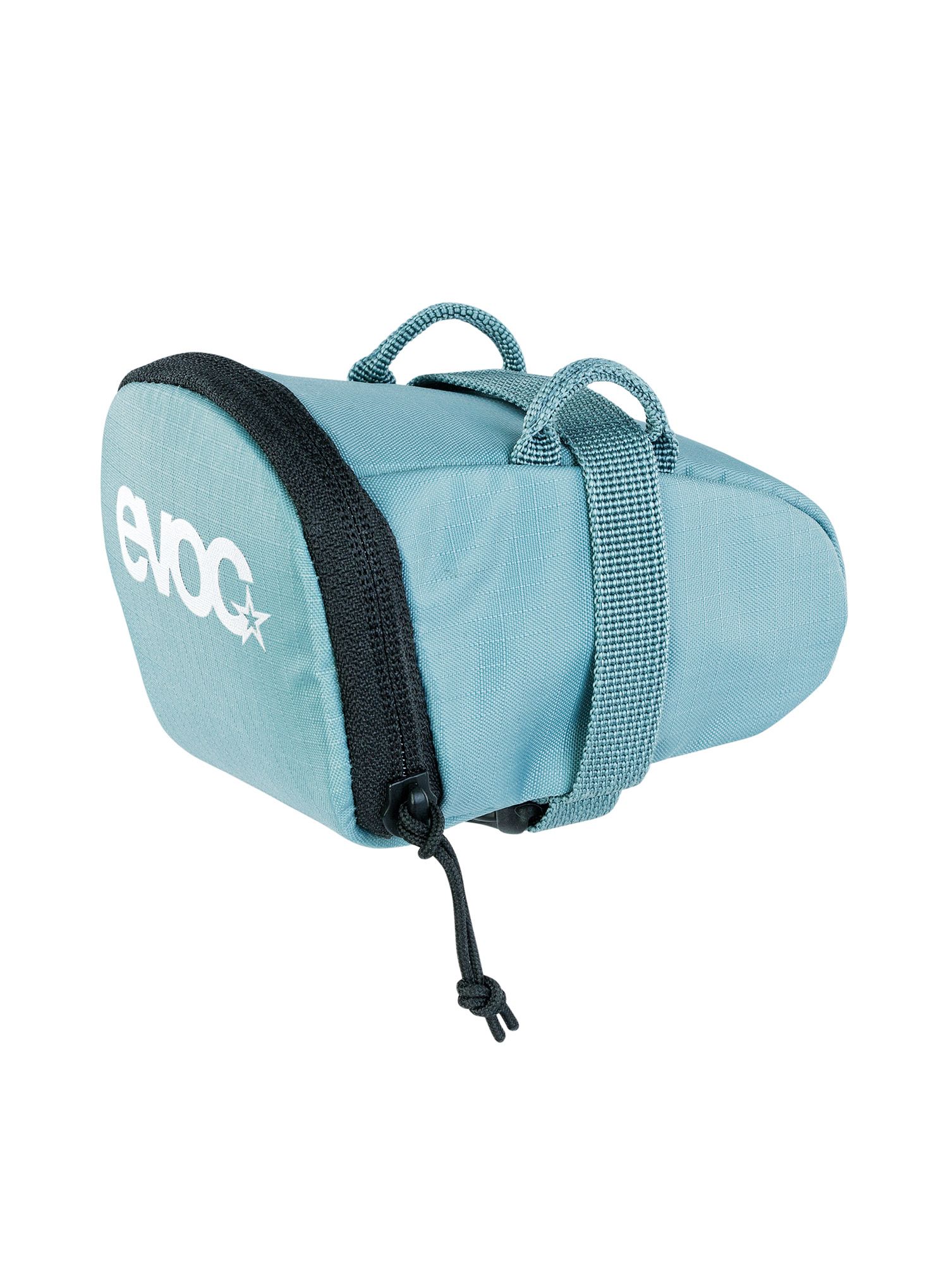 Podsedlová taška Evoc Seat Bag S - steel