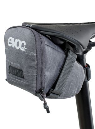 Podsedlová taška Evoc Seat Bag Tour L - carbon grey
