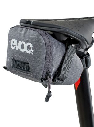 Podsedlová taška Evoc Seat Bag Tour M - carbon grey