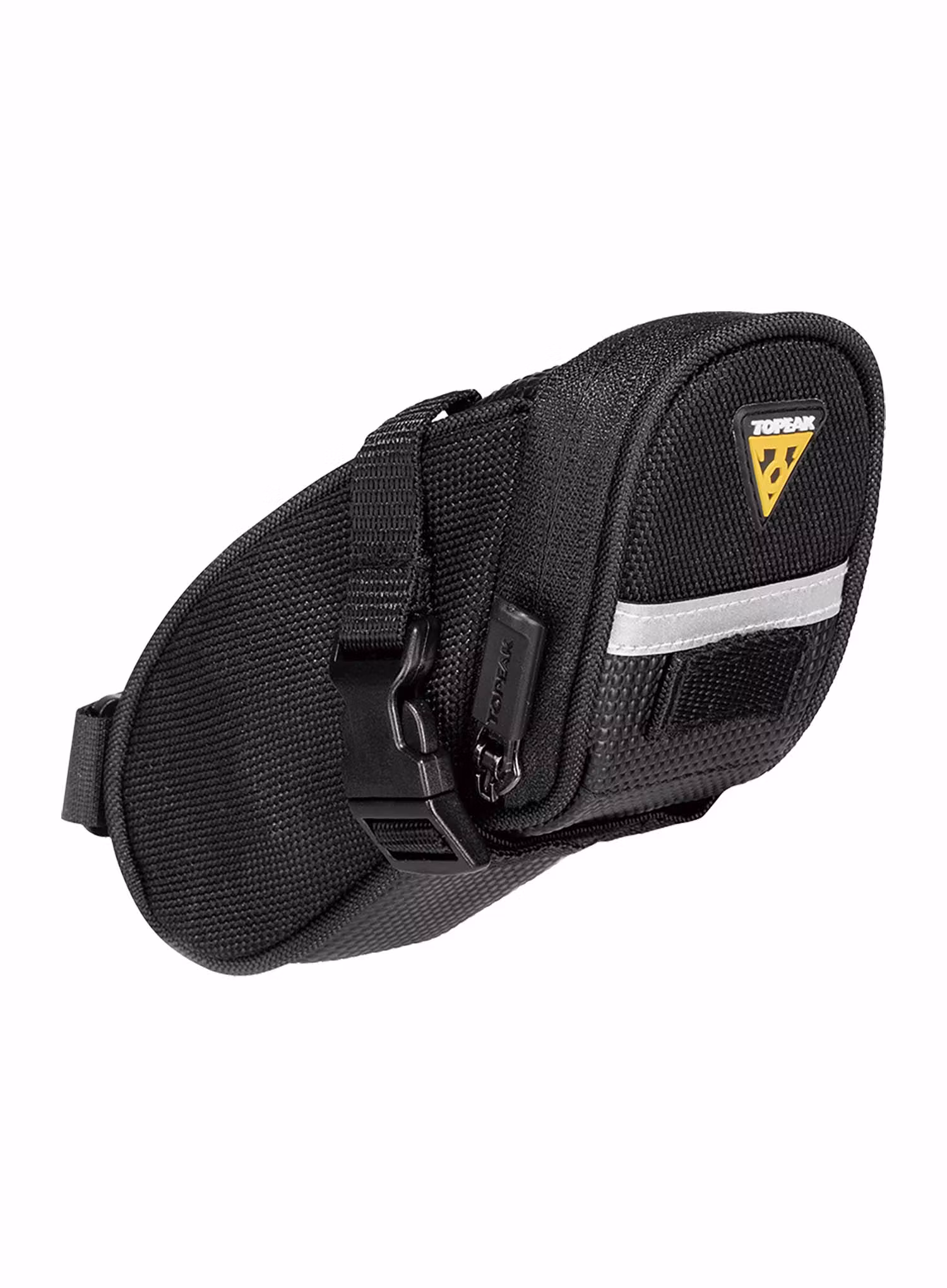 Podsedlová taška Topeak Aero Wedge Pack Micro - black