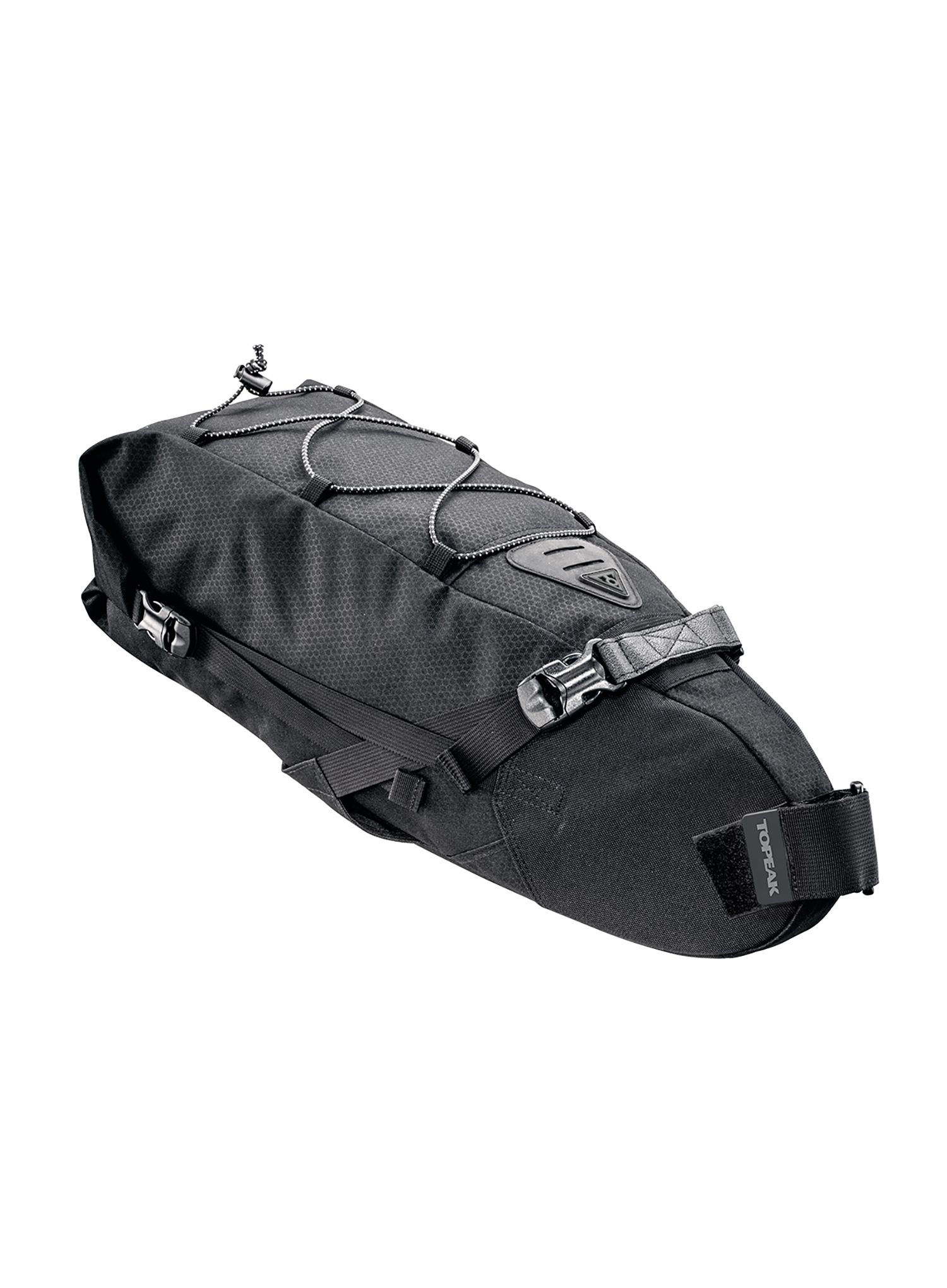 Podsedlová taška Topeak BackLoader 10L - black