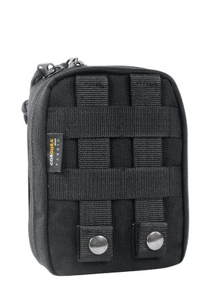 Cestovný organizér Tasmanian Tiger Tac Pouch Trema - black