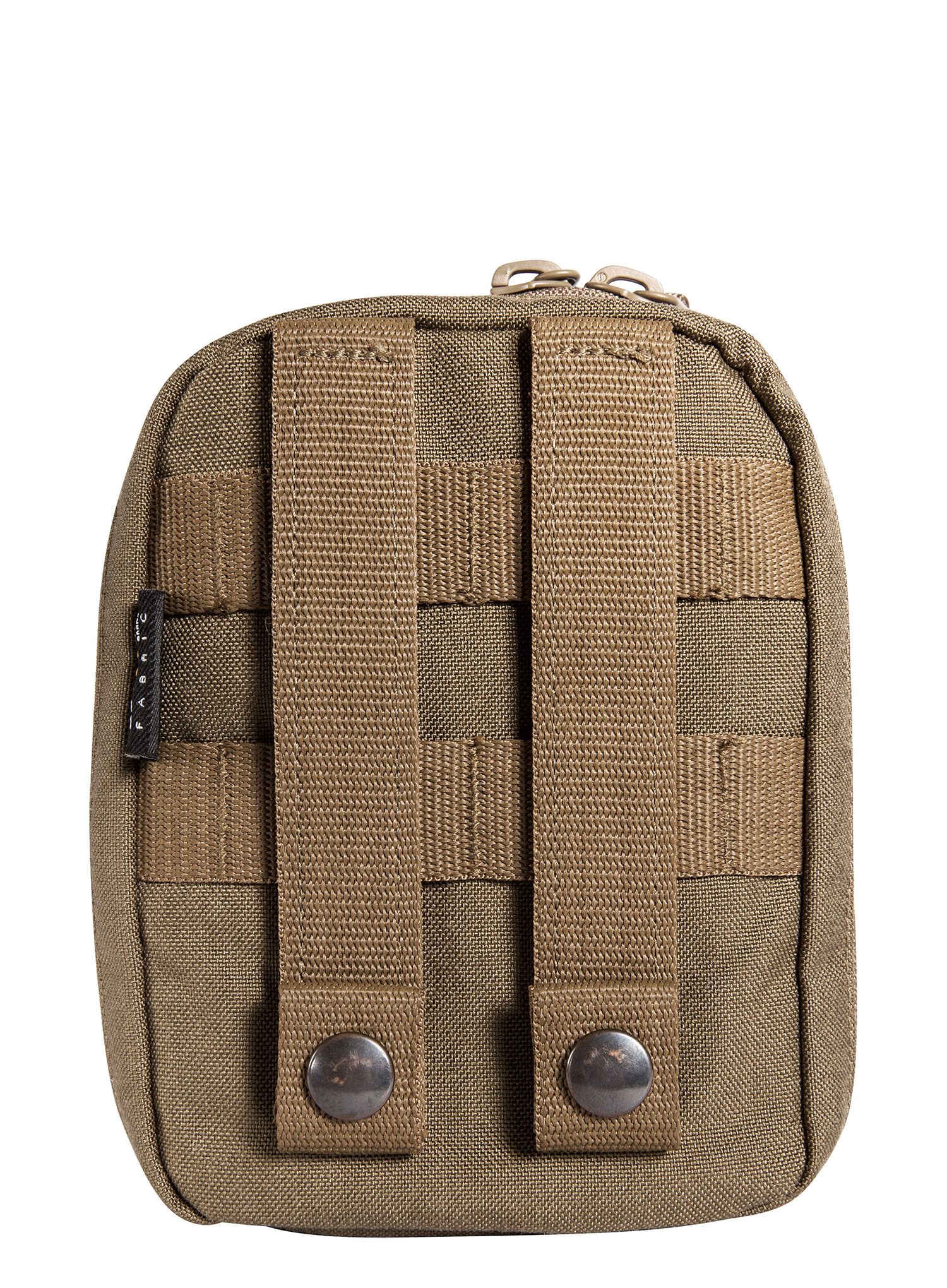 Cestovný organizér Tasmanian Tiger Tac Pouch Trema - coyote brown