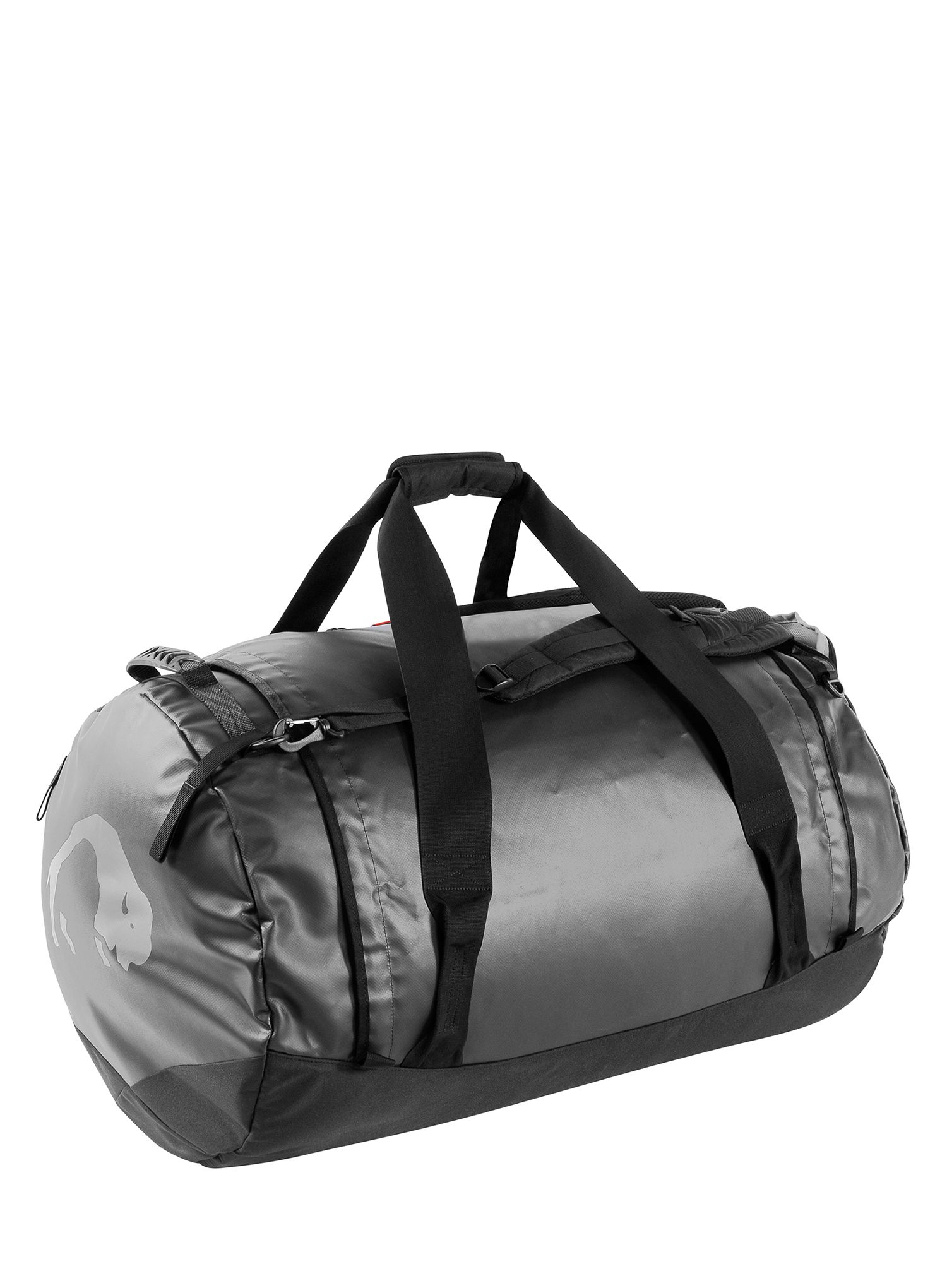 Taška Tatonka Barrel XL - black