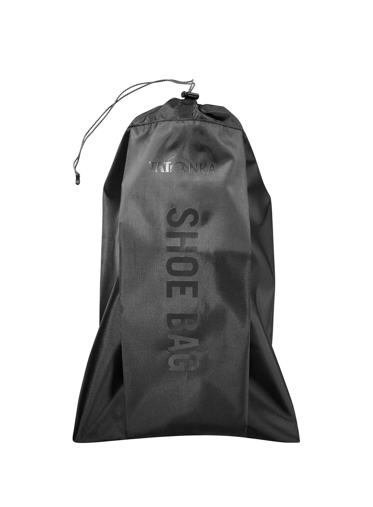 Taška Tatonka Shoe Bag - black