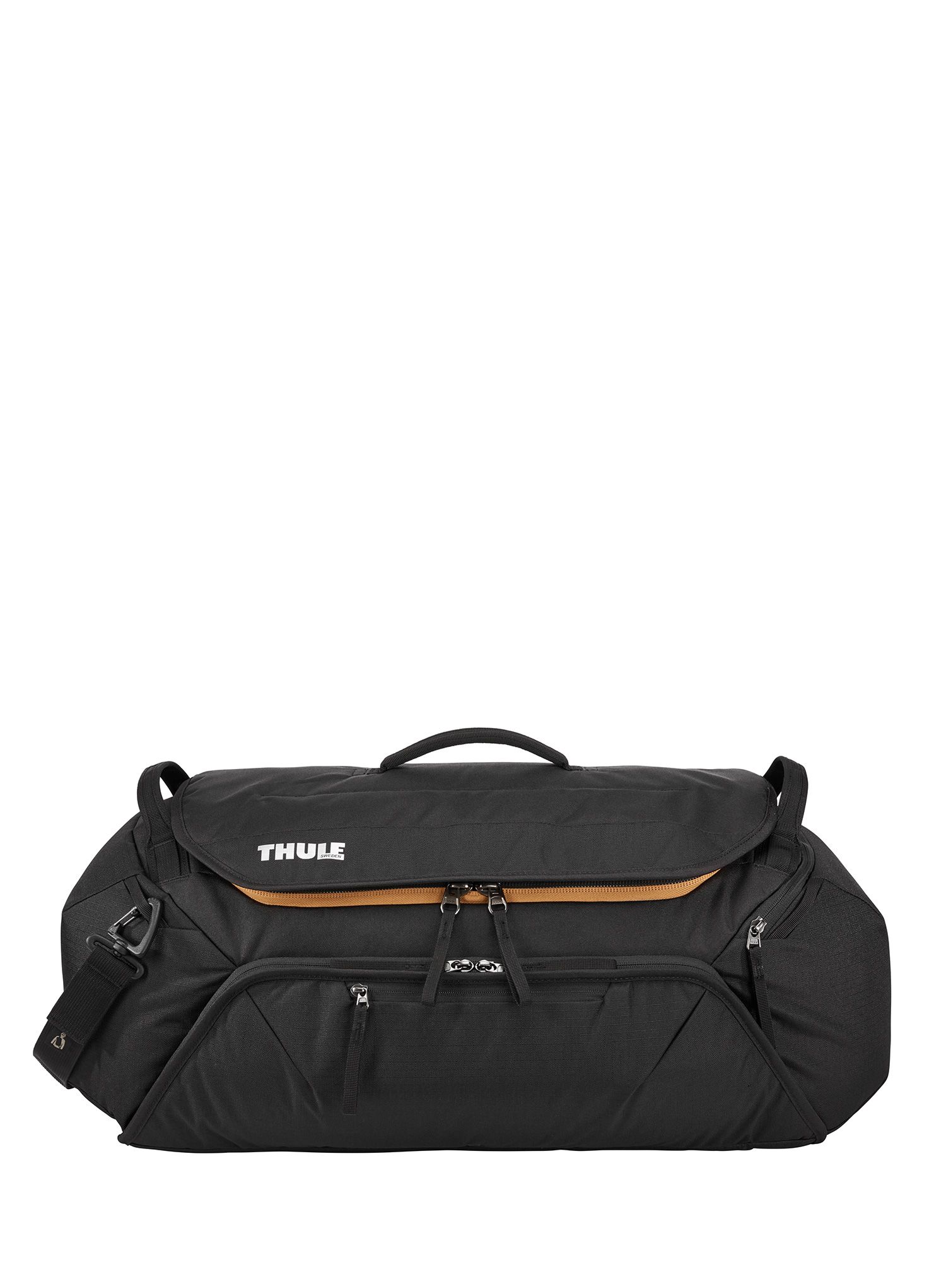 Taška Thule RoundTrip Bike Duffel - black