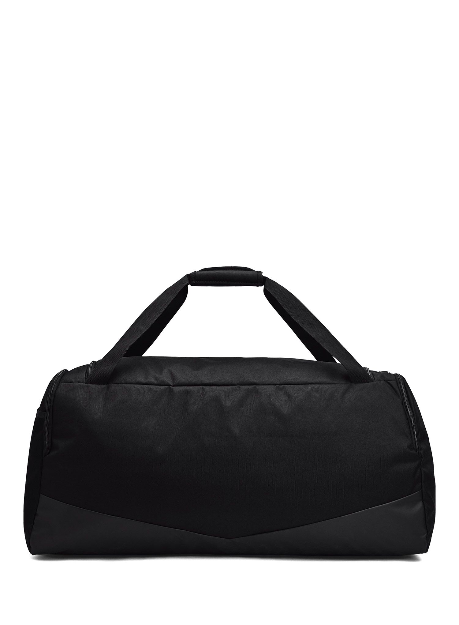 Taška Under Armour UA Undeniable 5.0 Duffle LG - black/black/metallic silver