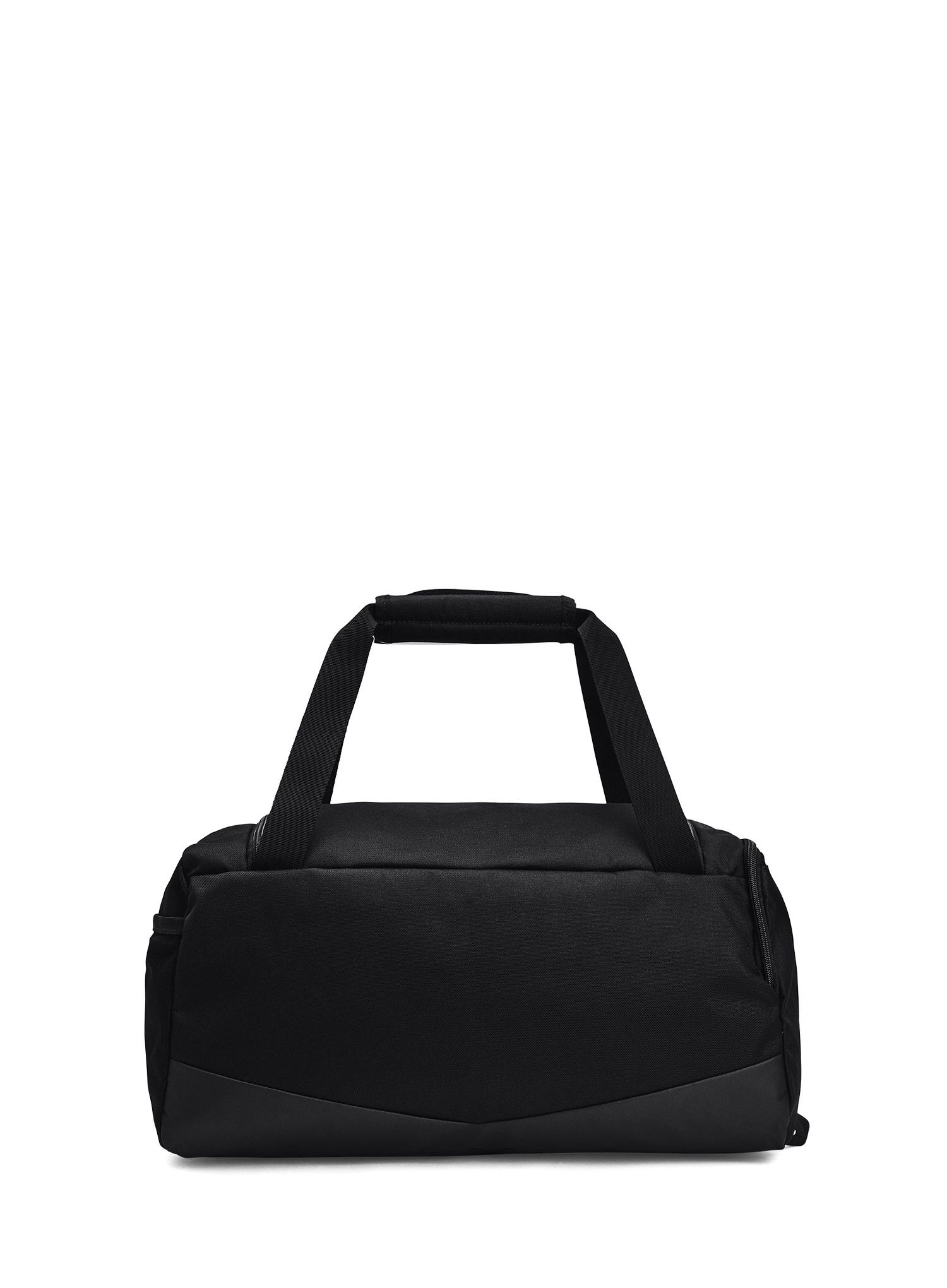 Taška Under Armour UA Undeniable 5.0 Duffle XS - black/black/metallic silver