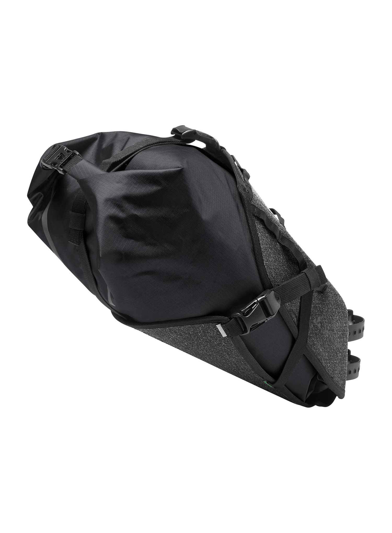 Podsedlová taška Vaude Trailsaddle II - black uni