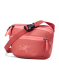 Ľadvinka Arcteryx Mantis 1 Waist Pack - stone red/reef