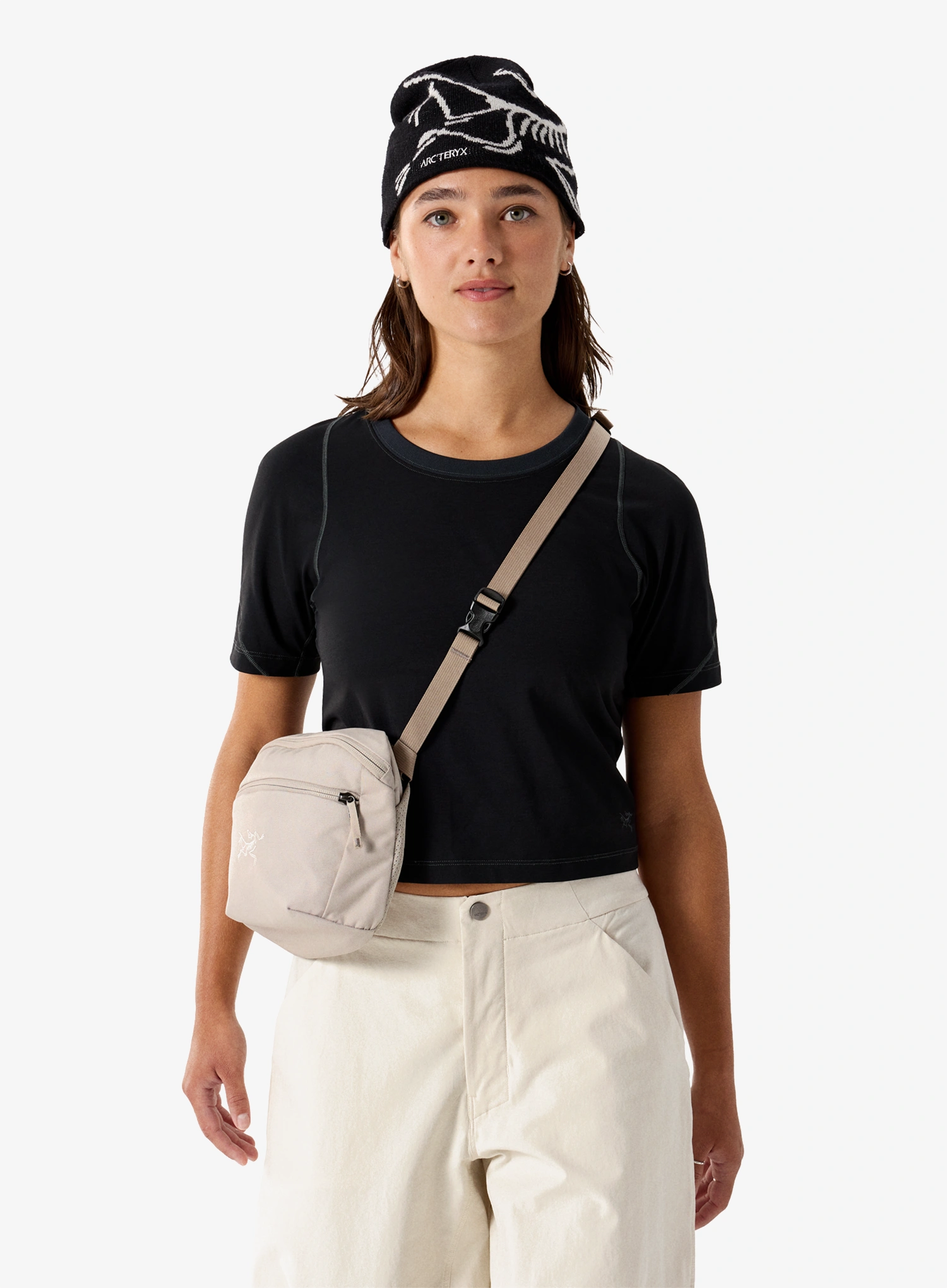 Ľadvinka Arcteryx Mantis 2 Waist Pack - rune