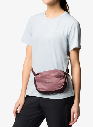 Ľadvinka Columbia Lightweight Packable Hip Pack - fig/moonvista