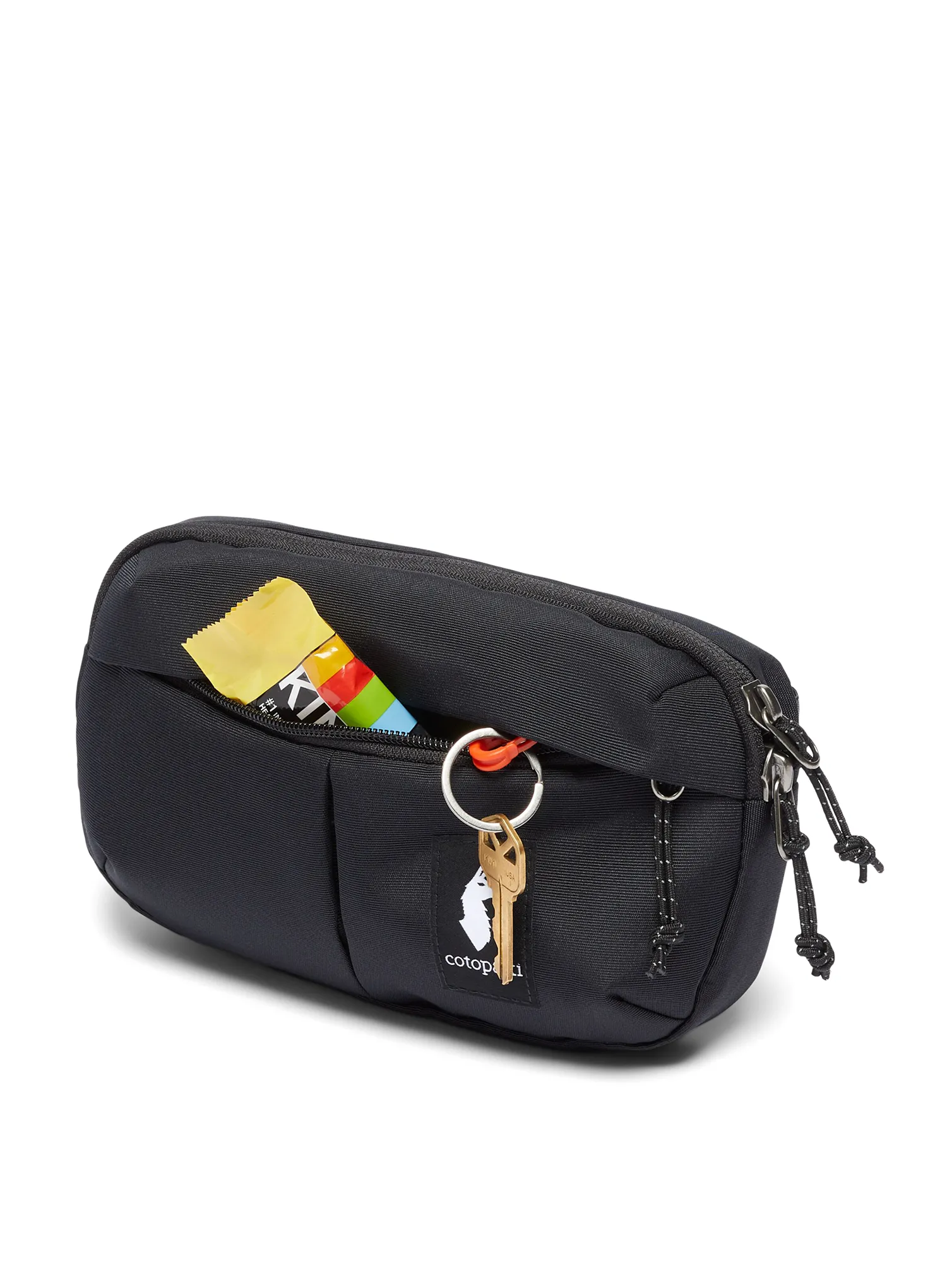 Ľadvinka Cotopaxi Todo 2L Hip Pack - cotopaxi black