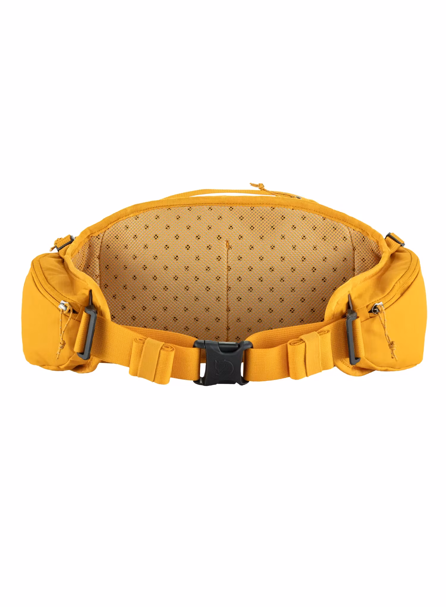 Ľadvinka Fjallraven Abisko Hip Pack 6 - mustard yellow