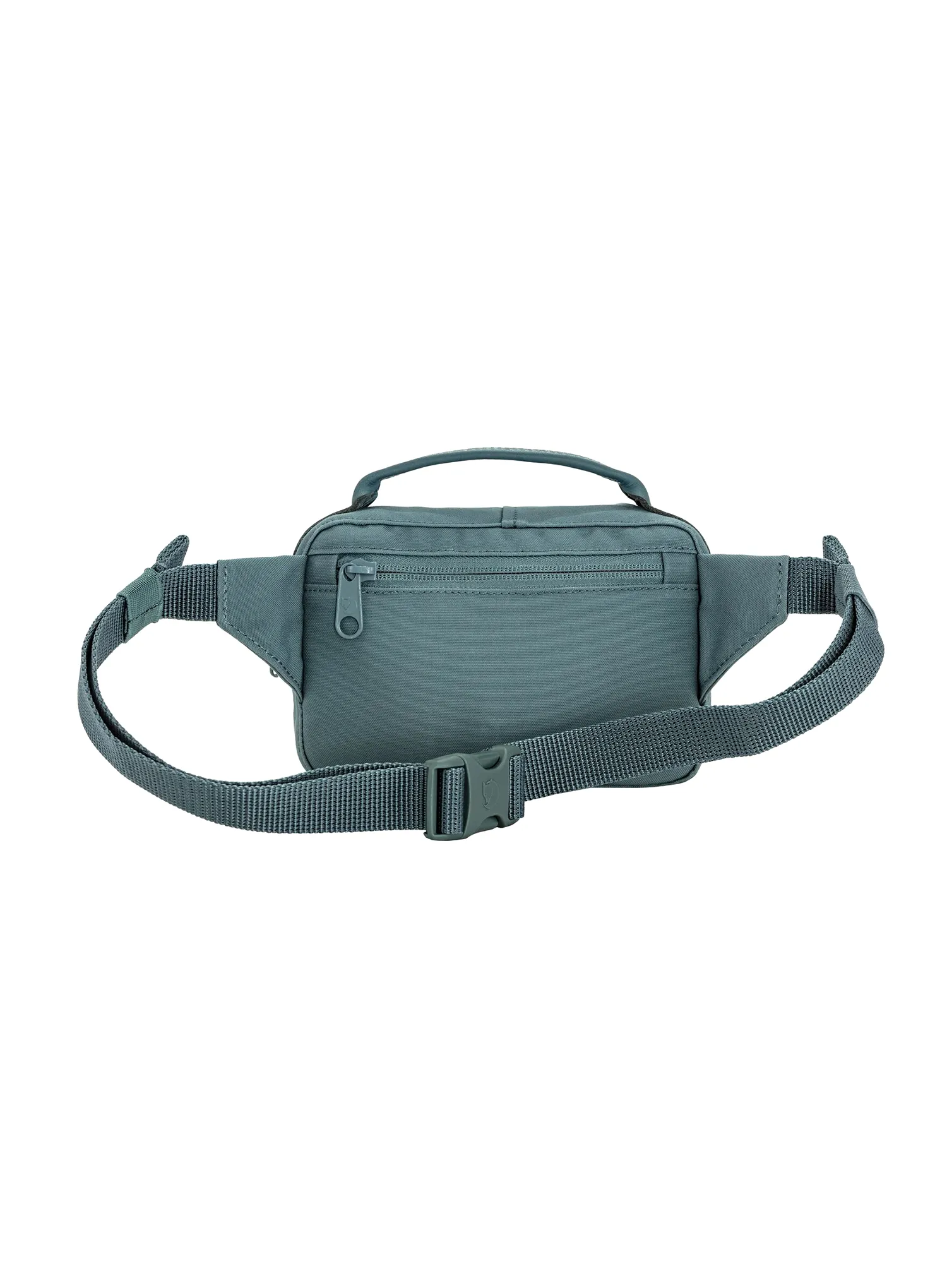 Ľadvinka Fjallraven Kanken No 2 Hip Pack - nimbus blue