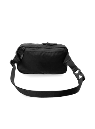 Ľadvinka Lifeventure RFID Discovery Belt Pack - black