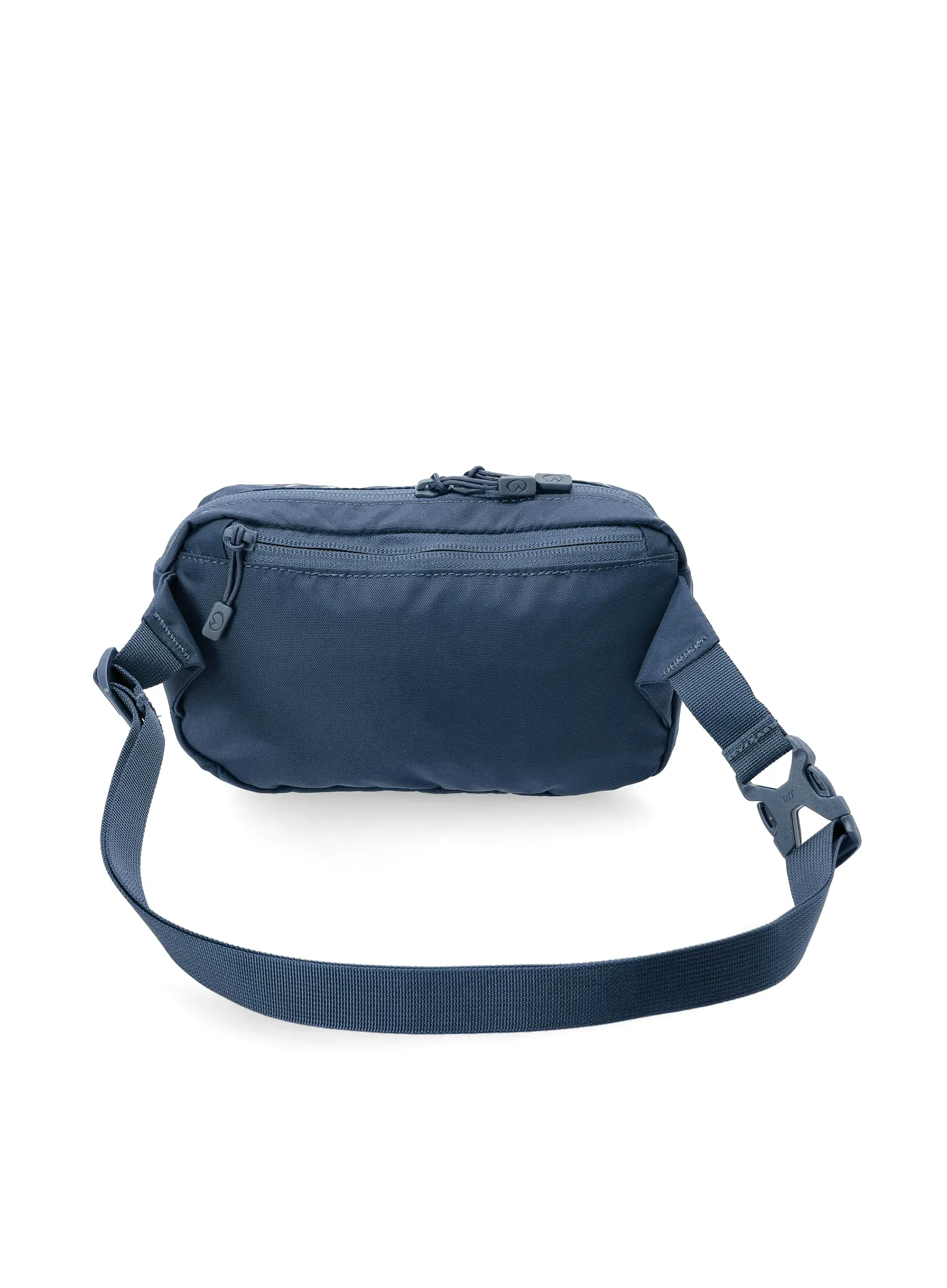 Ľadvinka Lifeventure RFID Discovery Belt Pack - blue