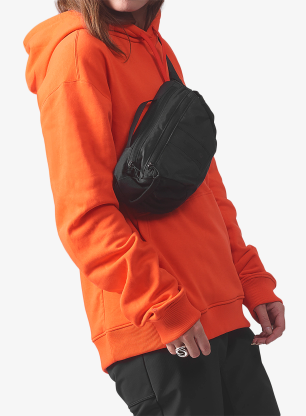 Ľadvinka Salomon ACS Waist Pack 3 - black