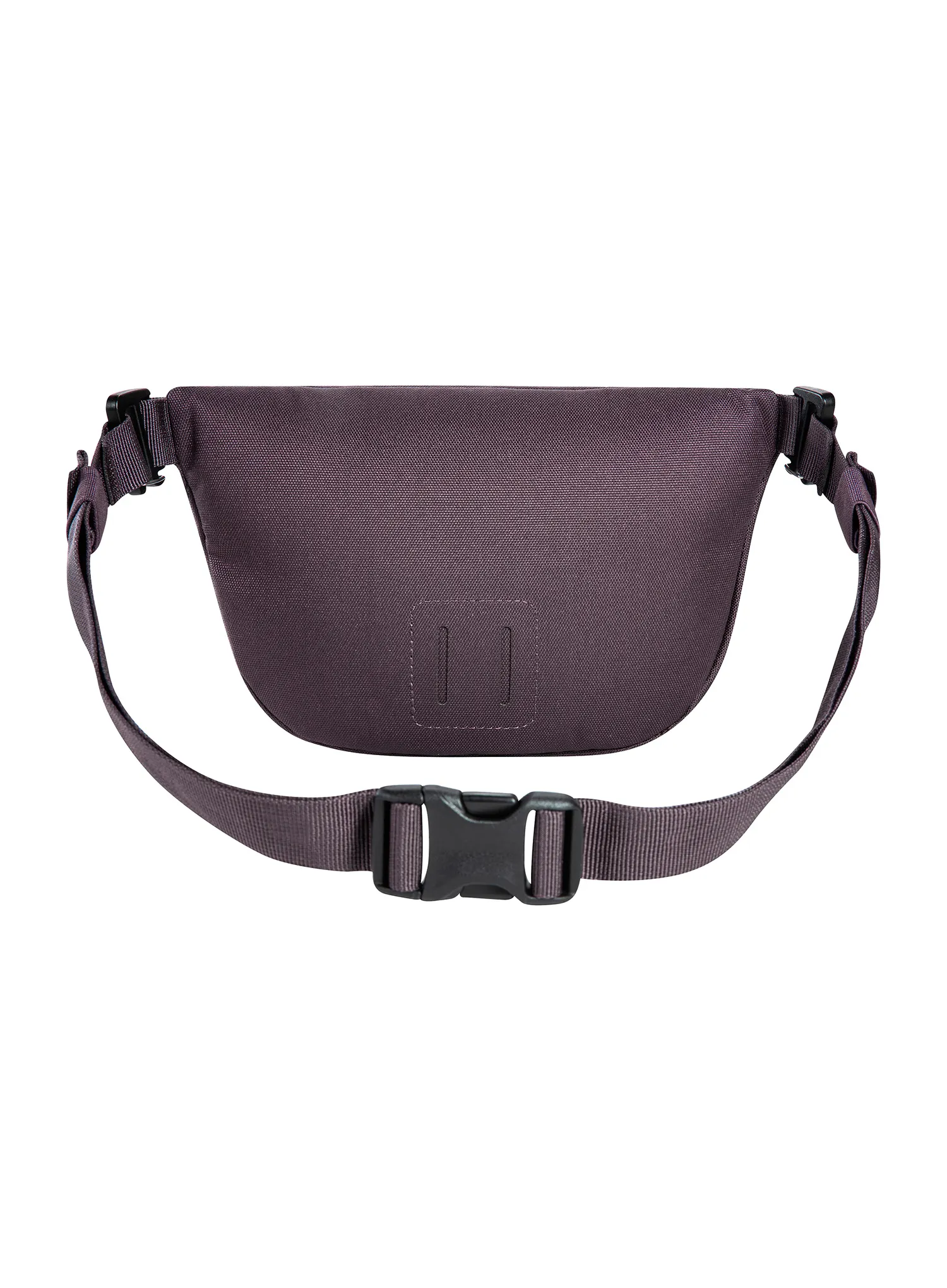 Ľadvinka Tatonka Hip Belt Pouch S - midnight plum
