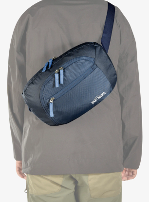Ľadvinka Tatonka Hip Sling Pack 5 - navy