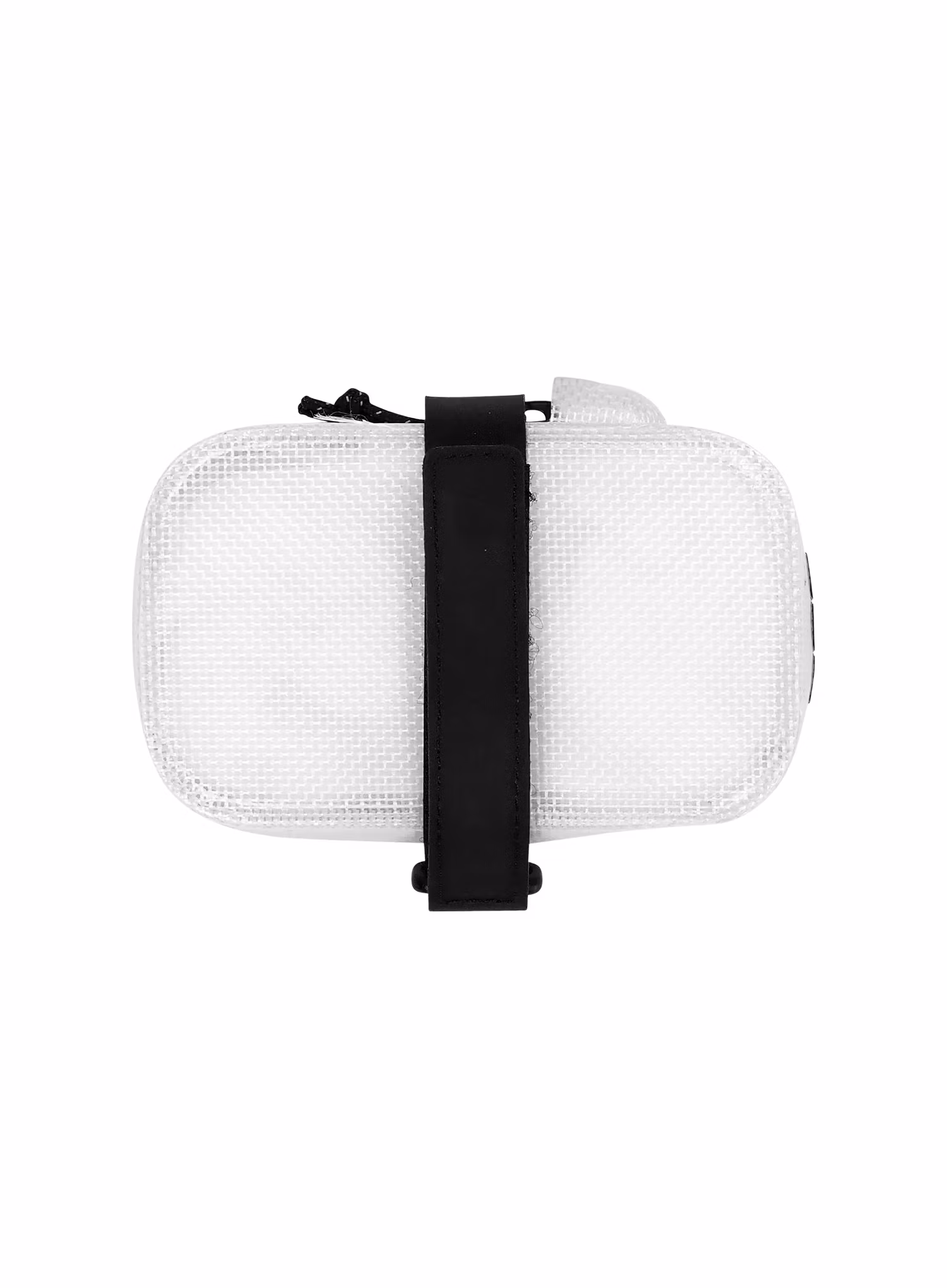 Taška na náradie POC Ultra Saddle Pouch 0.3 L - hydrogen white translucent
