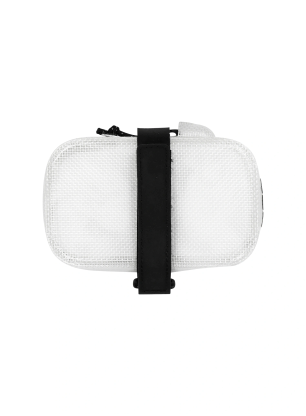 Taška na náradie POC Ultra Saddle Pouch 0.3 L - hydrogen white translucent