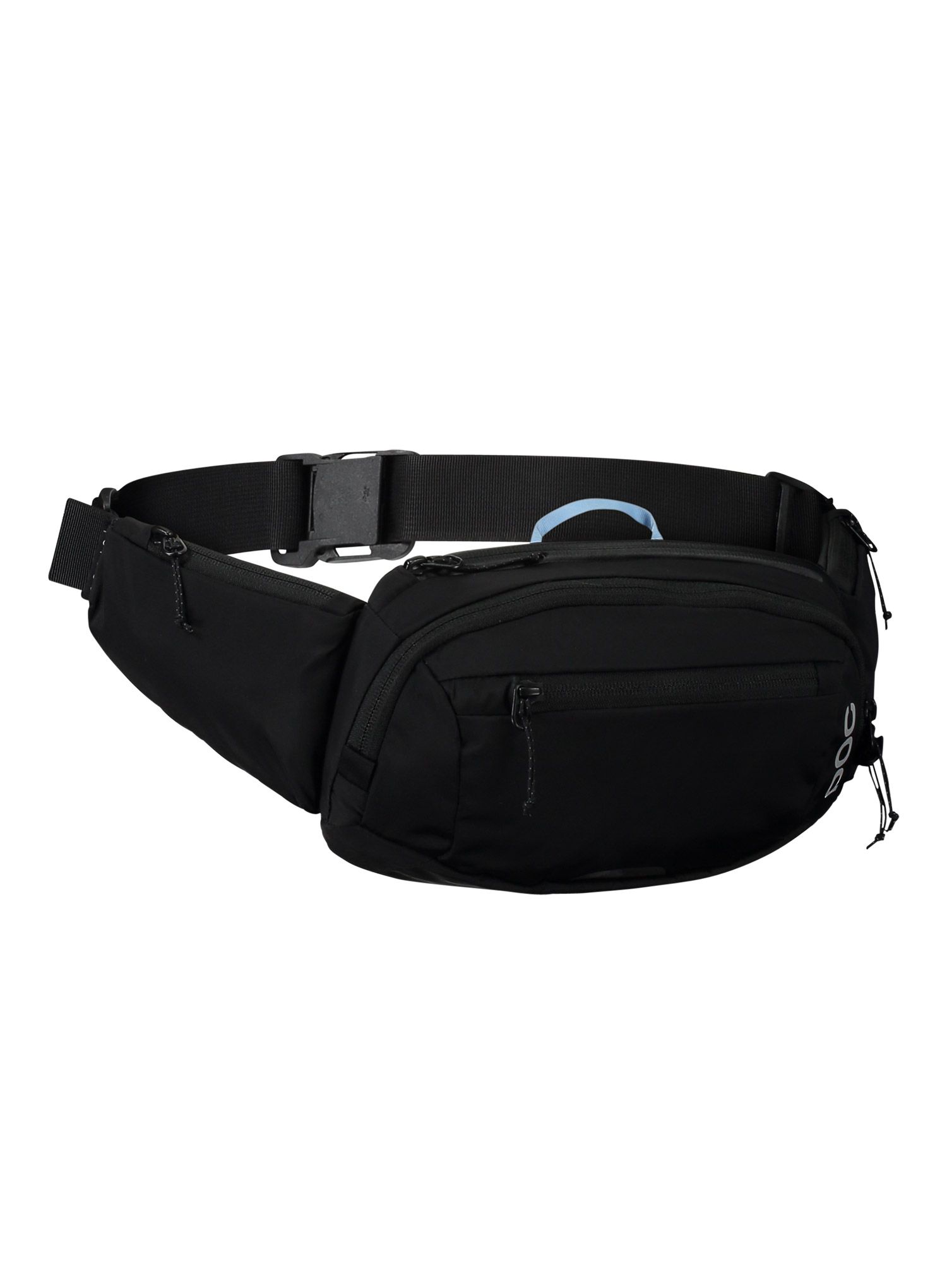 Ľadvinka POC Lamina Hip Pack - uranium black