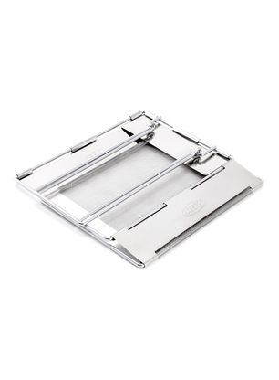 Toustovač GSI Outdoors Glacier Stainless Toaster