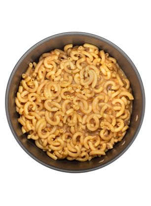 Lyofilizát Travellunch Hovädzie mäso s rezancami (samostatné balenie) 475 g