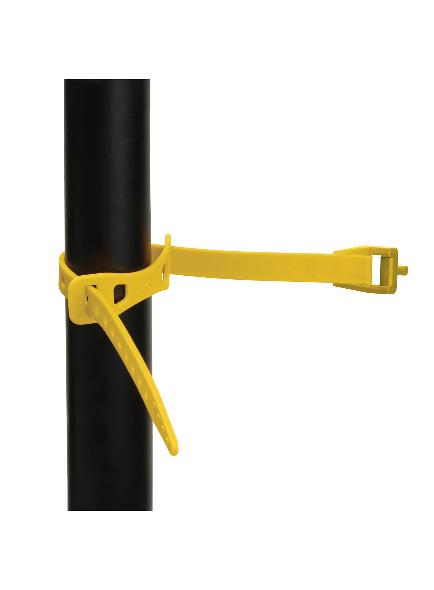 Popruh Sea to Summit Stretch-Loc Mini Strap 450mm - sulphur