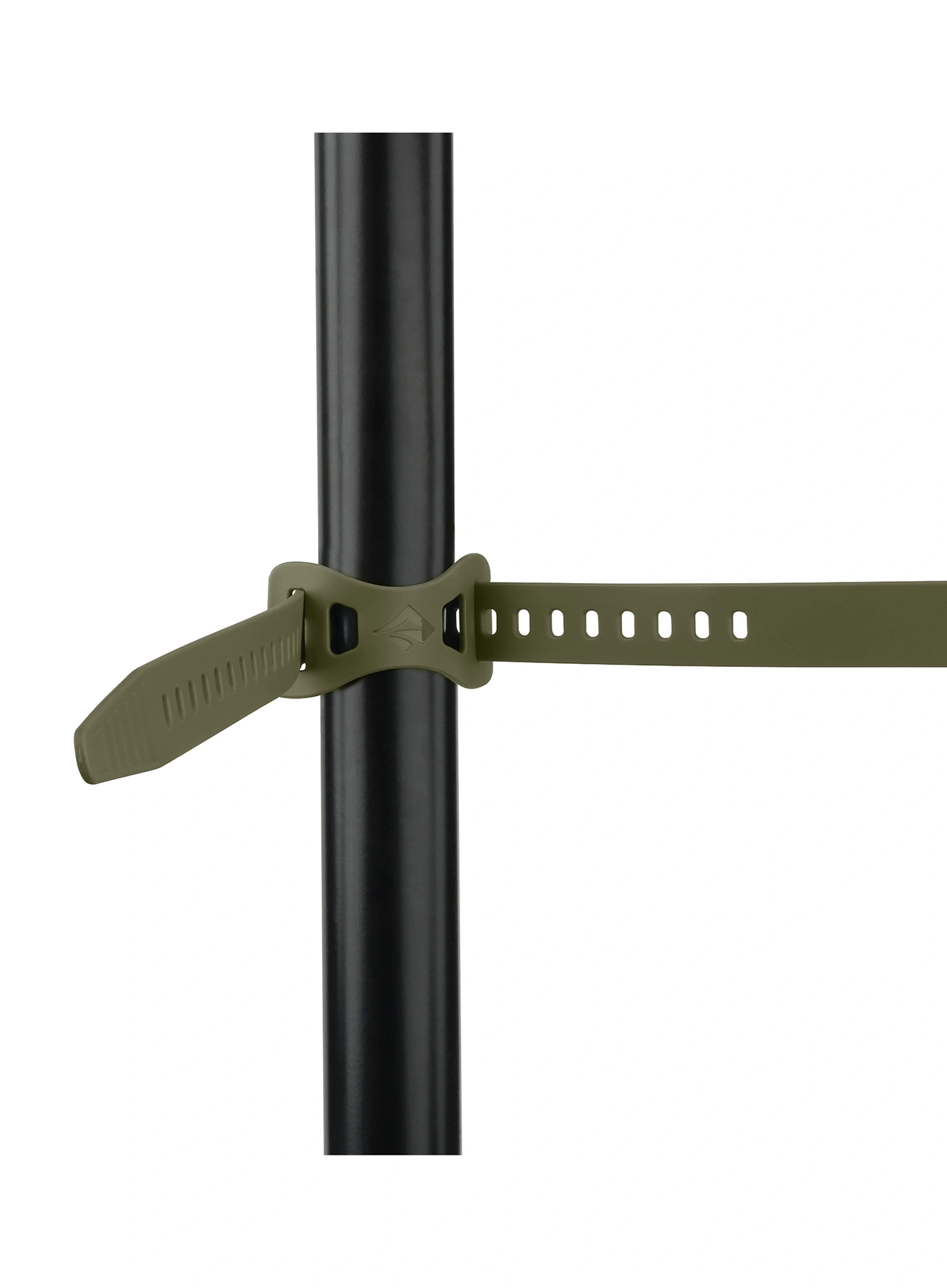 Popruh Sea to Summit Stretch-Loc Strap 500mm - burnt olive