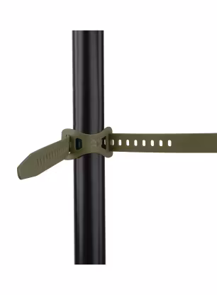 Popruh Sea to Summit Stretch-Loc Strap 500mm - burnt olive