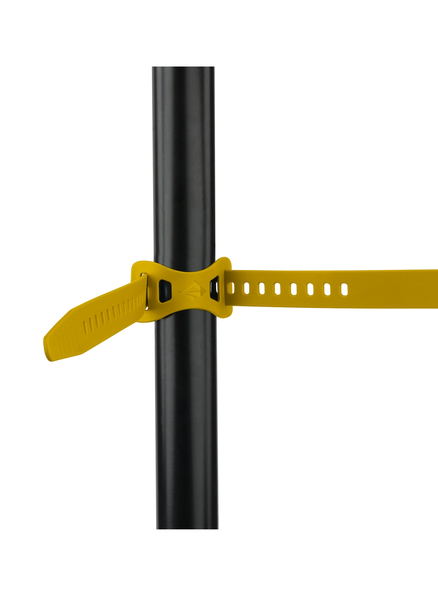 Popruh Sea to Summit Stretch-Loc Strap 625mm - sulphur